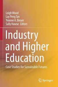 Industry and Higher Education