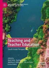 Teaching and Teacher Education