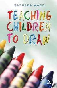 Teaching Children to Draw