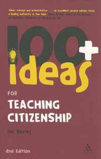 100+ Ideas For Teaching Citizenship