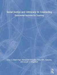 Social Justice and Advocacy in Counseling