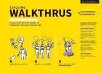 Teaching Walkthrus