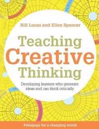 Teaching Creative Thinking