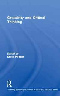 Creativity and Critical Thinking