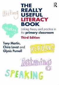 Really Useful Literacy Book