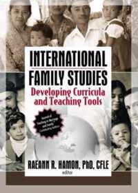 International Family Studies