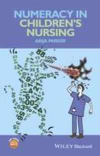 Numeracy in Children's Nursing