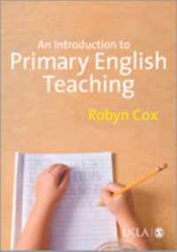 Primary English Teaching