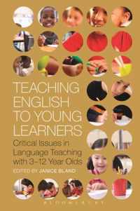 Teaching English To Young Learners