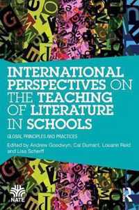 International Perspectives on the Teaching of Literature in Schools