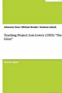 Teaching Project