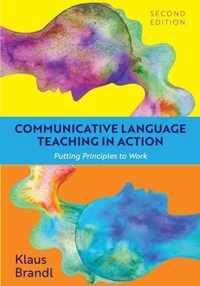 Communicative Language Teaching in Action
