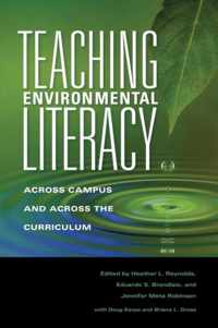 Teaching Environmental Literacy