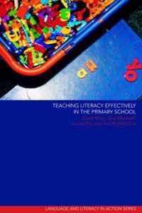 Teaching Literacy Effectively in the Primary School