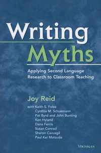 Writing Myths