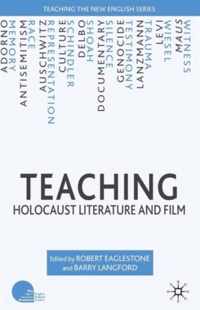 Teaching Holocaust Literature and Film