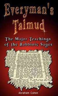 Everyman's Talmud