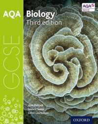 AQA GCSE Biology Student Book