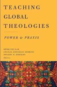 Teaching Global Theologies