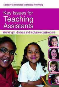 Key Issues for Teaching Assistants