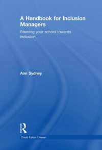 A Handbook for Inclusion Managers