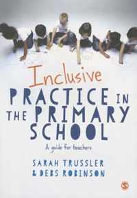 Inclusive Practice in the Primary School