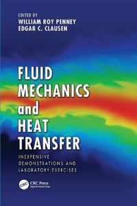 Fluid Mechanics and Heat Transfer