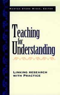 Teaching for Understanding