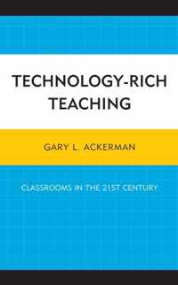 Technology-Rich Teaching