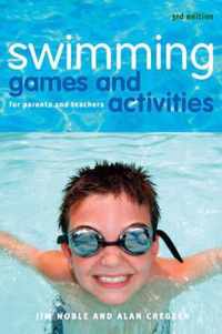 Swimming Games And Activities