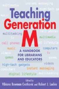 Teaching Generation M