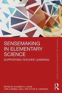 Sensemaking in Elementary Science