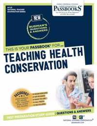 Teaching Health Conservation (NT-23)