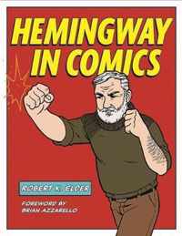 Hemingway in Comics