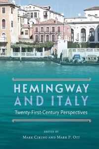 Hemingway and Italy