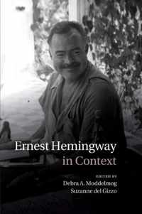 Ernest Hemingway in Context