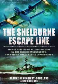 Shelburne Escape Line