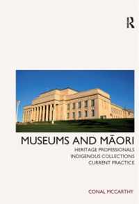 Museums and Maori