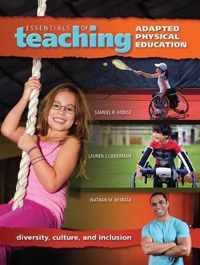 Essentials of Teaching Adapted Physical Education