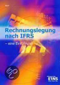 Rechnungslegung nach IFRS