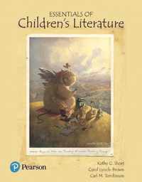 Essentials of Children's Literature