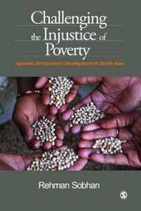 Challenging The Injustice Of Poverty