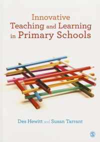 Innovative Teaching and Learning in Primary Schools