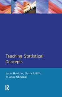 Teaching Statistical Concepts