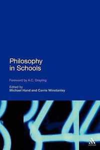 Philosophy In Schools