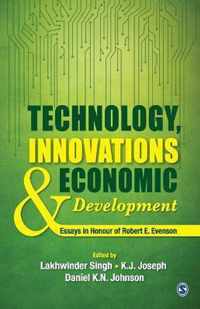 Technology, Innovations and Economic Development