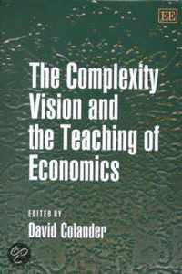 The Complexity Vision and the Teaching of Economics