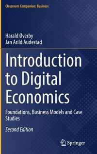 Introduction to Digital Economics