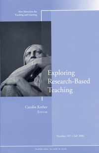 Exploring Research-Based Teaching