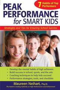 Peak Performance for Smart Kids